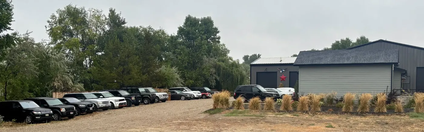 Royal British Motorcars Team