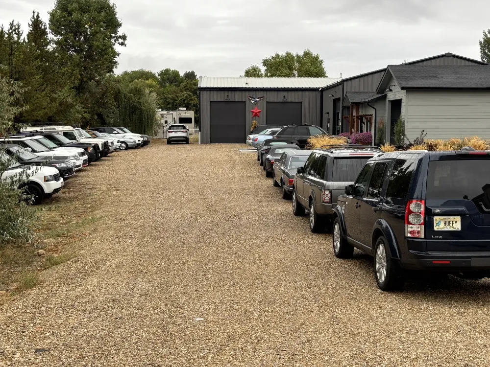 Royal British Motorcars